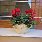 Casa Bella Vista Mit Balkon