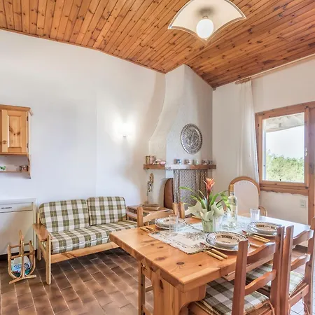 Casa Bella Vista Mit Balkon Daire San Zeno di Montagna