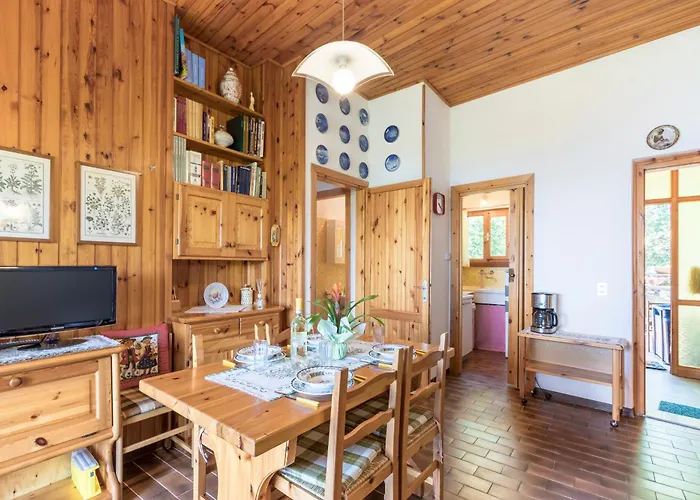 Casa Bella Vista Mit Balkon *