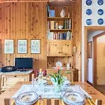 Casa Bella Vista Mit Balkon San Zeno di Montagna