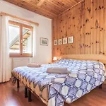 Casa Bella Vista Mit Balkon Διαμέρισμα San Zeno di Montagna