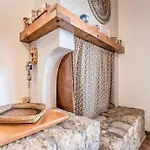 Casa Bella Vista Mit Balkon * San Zeno di Montagna