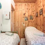 Casa Bella Vista Mit Balkon Διαμέρισμα San Zeno di Montagna