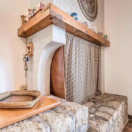 Casa Bella Vista Mit Balkon * Сан-Дзено-ди-Монтанья