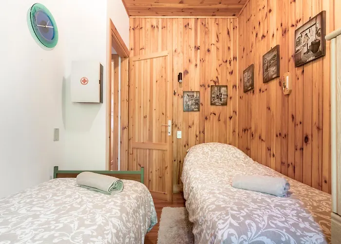 Casa Bella Vista Mit Balkon דירה סן זנו די מונטניה